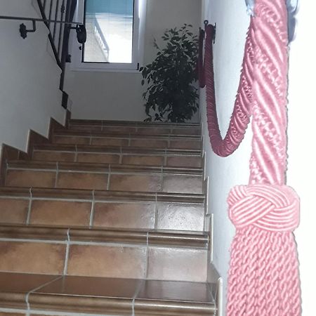Albergo Al Portico Azzano Decimo ภายนอก รูปภาพ