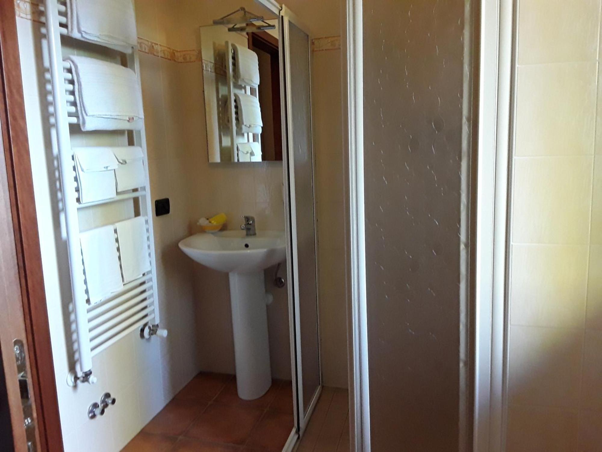 Albergo Al Portico Azzano Decimo ภายนอก รูปภาพ