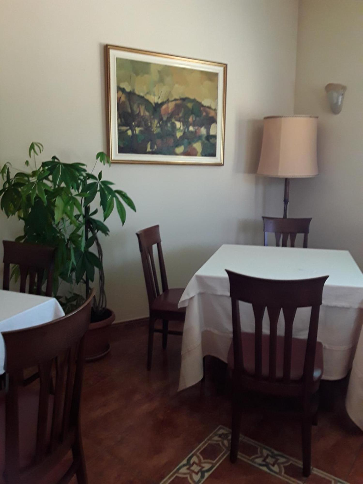 Albergo Al Portico Azzano Decimo ภายนอก รูปภาพ