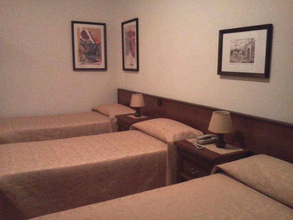Albergo Al Portico Azzano Decimo ห้อง รูปภาพ